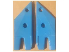 Адаптер долота M7 - MOL4150